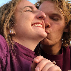 Meet your Posher, Kaylee